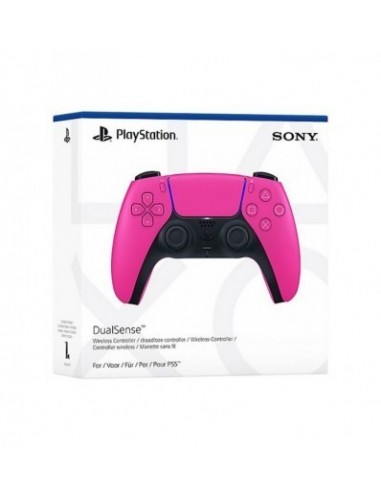 DualSense wireless controller (Pink) For PS5 Sony PlayStation 5