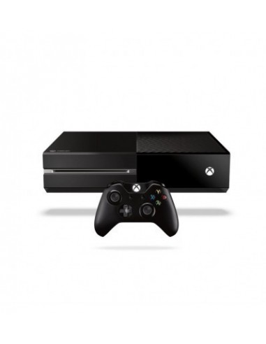 Microsoft Xbox One 500GB (Pre-owned)