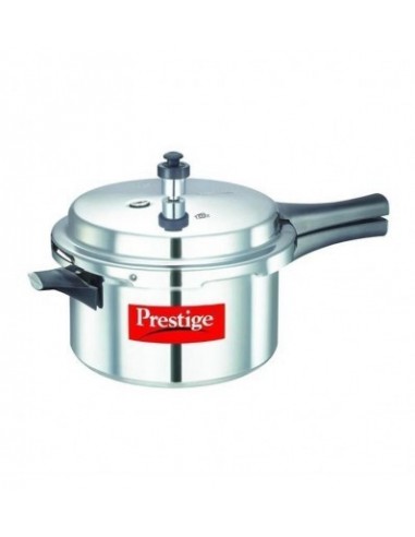Prestige Aluminium Pressure Cooker 4 L