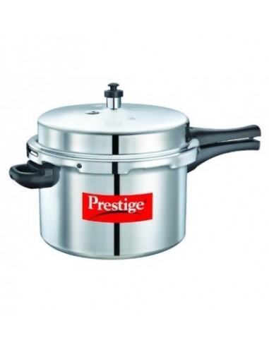 Prestige Popular Aluminium Pressure Cooker 8.5 Litres