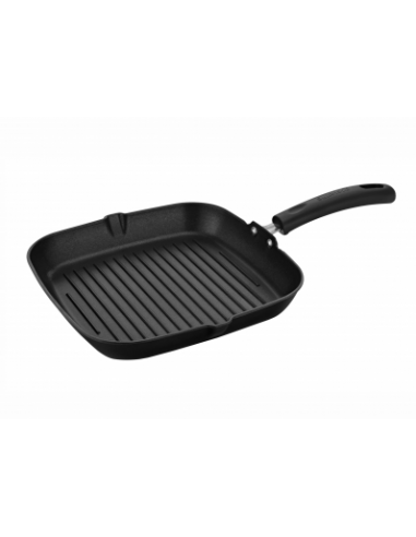 Sunblaze Grill Pan 5.00 mm thickness 250*250 MM