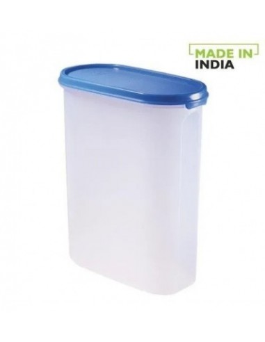Polyset Magic Seal Oval Storage Plastic Container 2.3 L