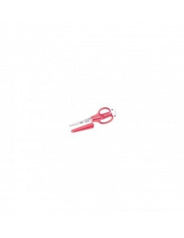 GLARE KIDS SCISSORS WITH SAFETY COVER - 135MM