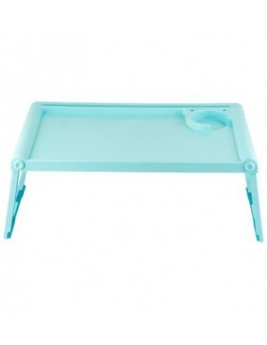 Polyset Plastic Foldable Multipurpose Table