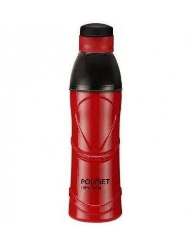POLYSET SMARTY DOUBLE WALLED INSULATED BOTTLE