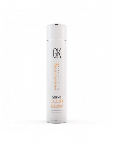 Global keratin hair color protection moisturizing conditioner multi 300 ml