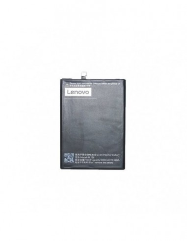 Lenovo k4 note 3300mah battery original