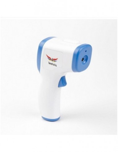 Leelvis non-contact infrared thermometer