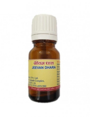 Maha Herbals Jeevan Dhara Drop