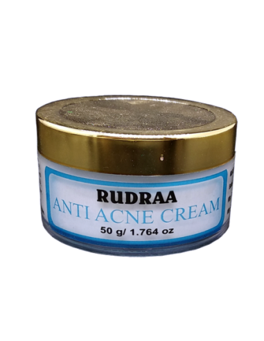 Rudraa Forever Anti Acne Cream 50 gm