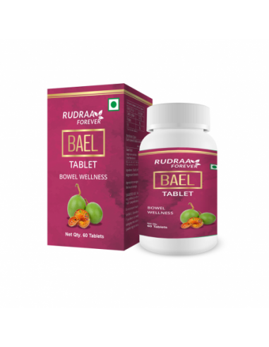 Bael Tablet Bowell Wellness